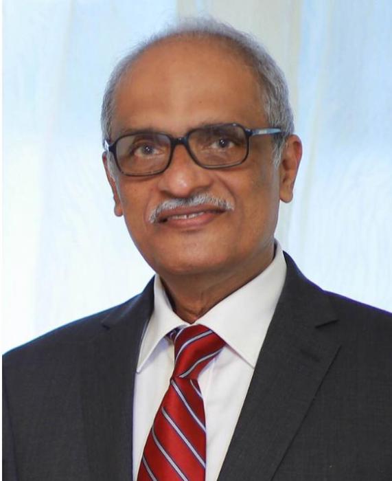 MR. THOMAS MATHEW- (70years)